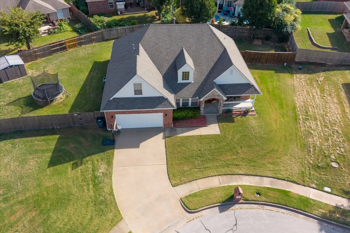 Photo 47 — 11617 S Primrose Court, Jenks, OK 74037