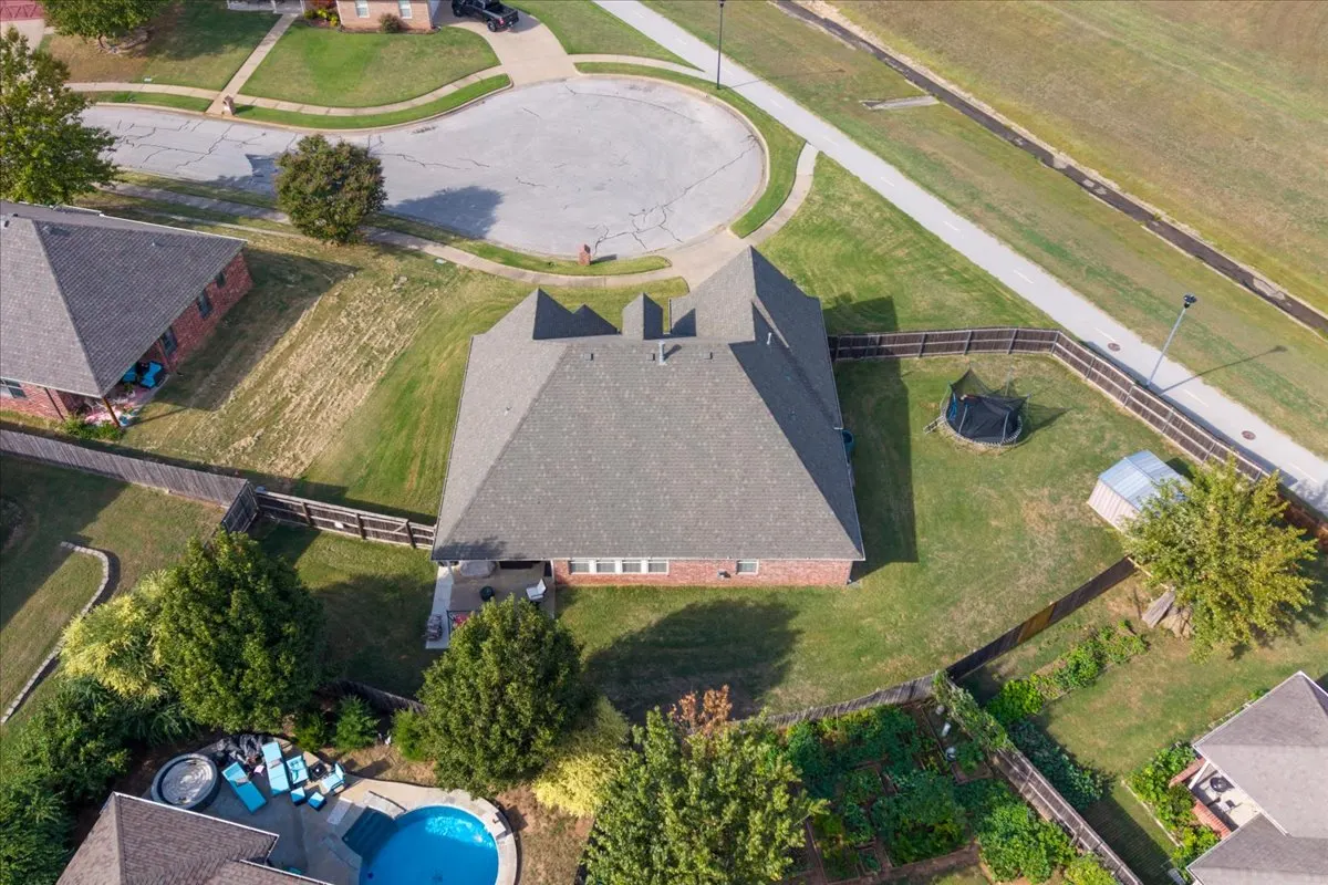 Photo 45 — 11617 S Primrose Court, Jenks, OK 74037