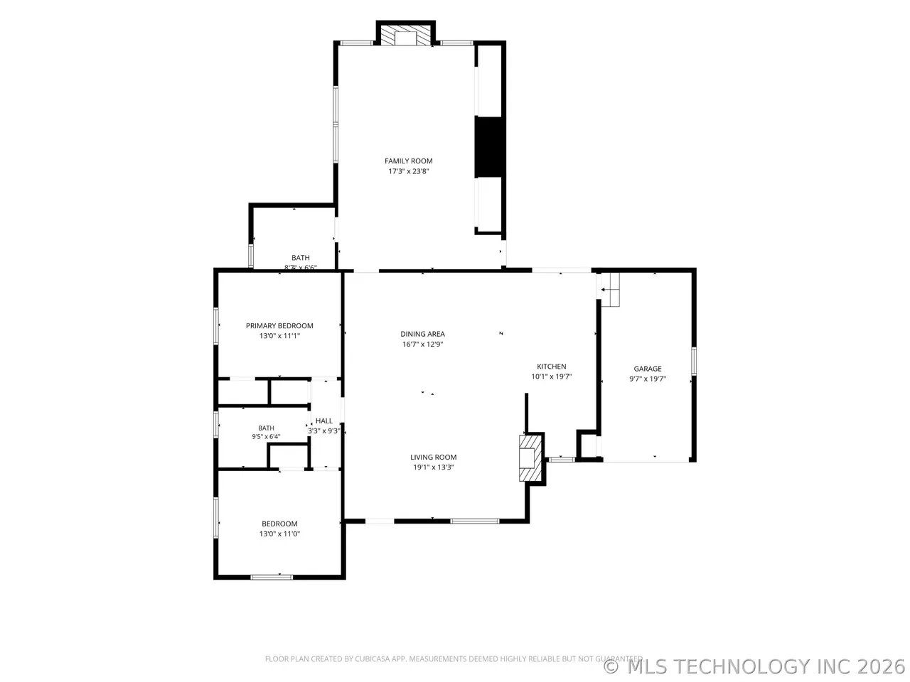 Photo 25 — 1214 S Evanston Avenue, Tulsa, OK 74104