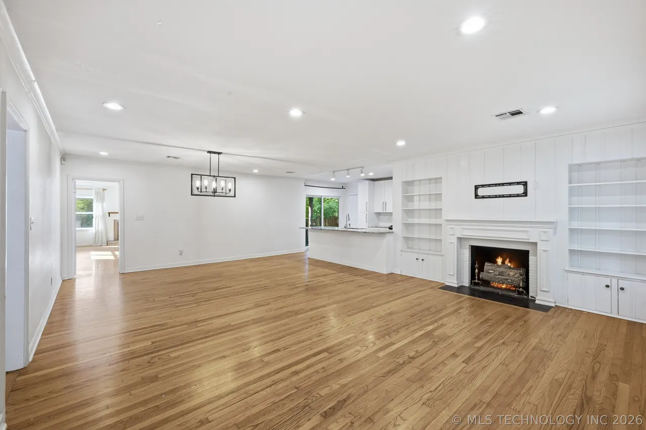 Photo 5 — 1214 S Evanston Avenue, Tulsa, OK 74104