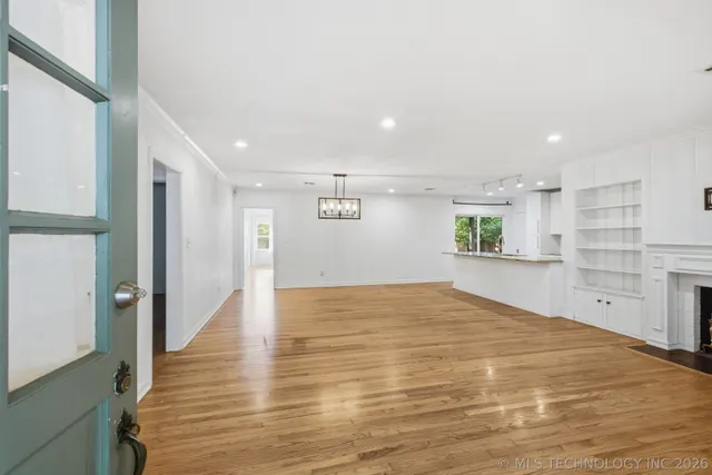 Photo 6 — 1214 S Evanston Avenue, Tulsa, OK 74104
