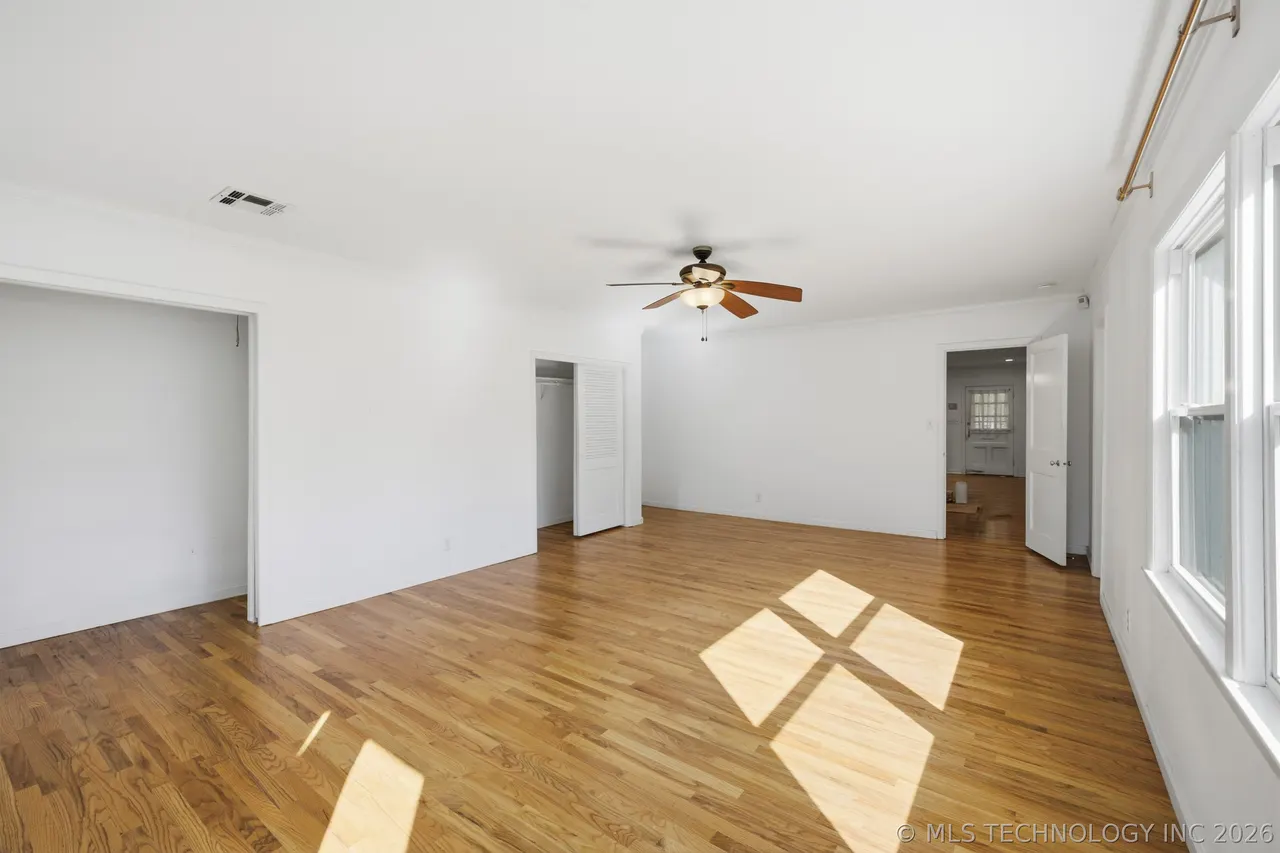 Photo 7 — 1214 S Evanston Avenue, Tulsa, OK 74104