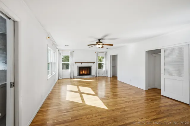 Photo 8 — 1214 S Evanston Avenue, Tulsa, OK 74104