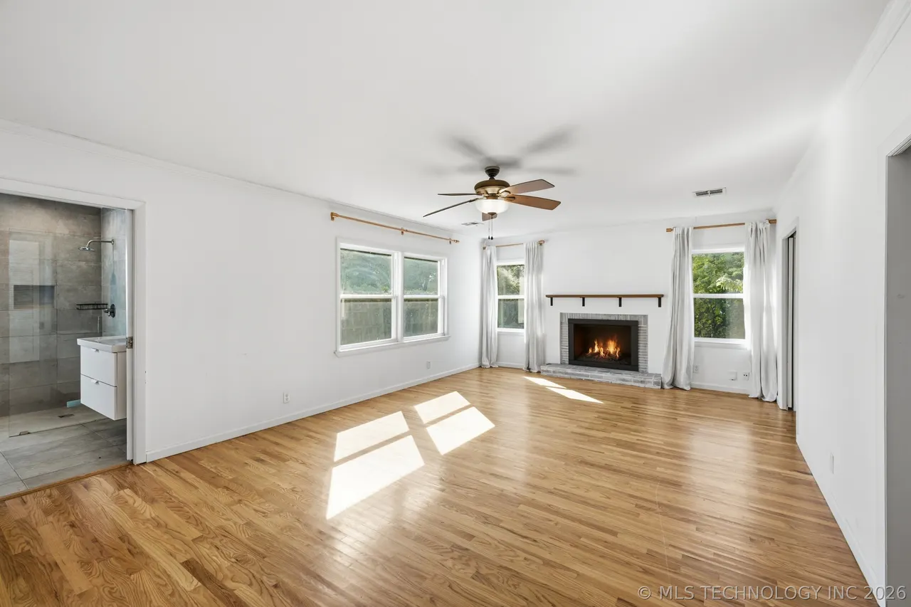 Photo 9 — 1214 S Evanston Avenue, Tulsa, OK 74104