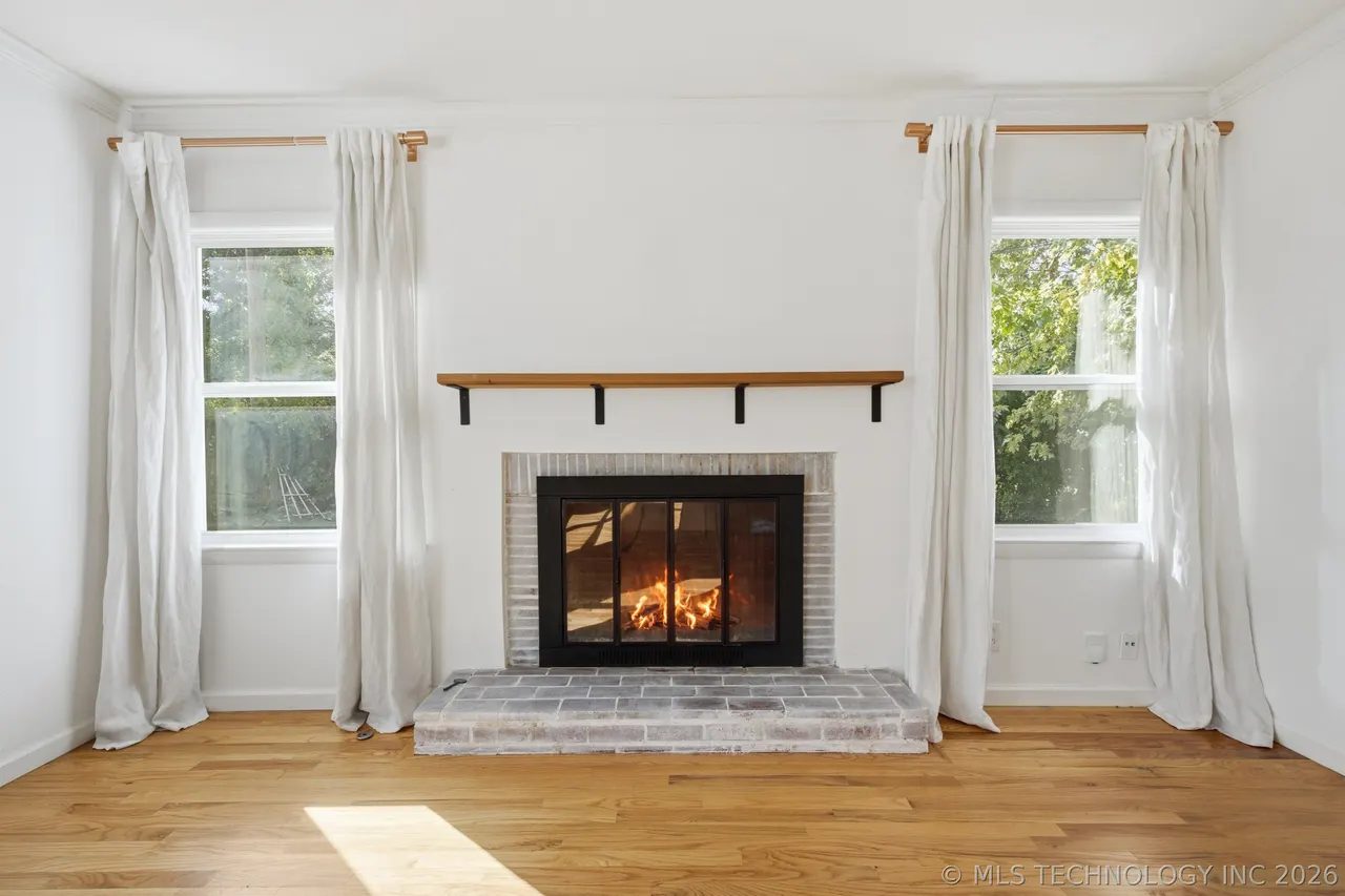 Photo 10 — 1214 S Evanston Avenue, Tulsa, OK 74104