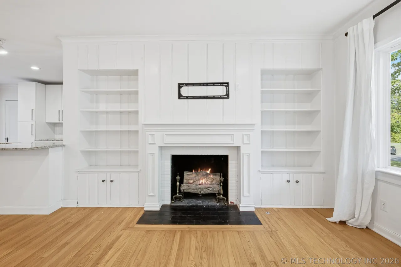 Photo 11 — 1214 S Evanston Avenue, Tulsa, OK 74104
