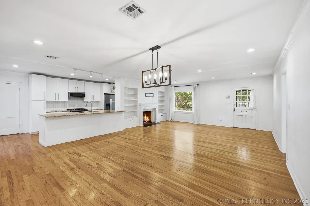 Photo 13 — 1214 S Evanston Avenue, Tulsa, OK 74104