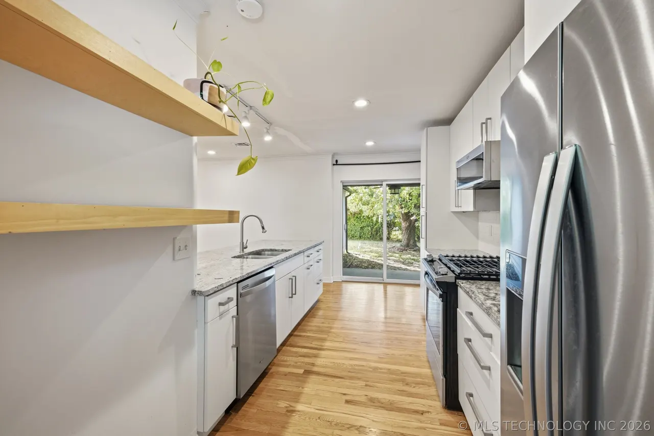 Photo 15 — 1214 S Evanston Avenue, Tulsa, OK 74104