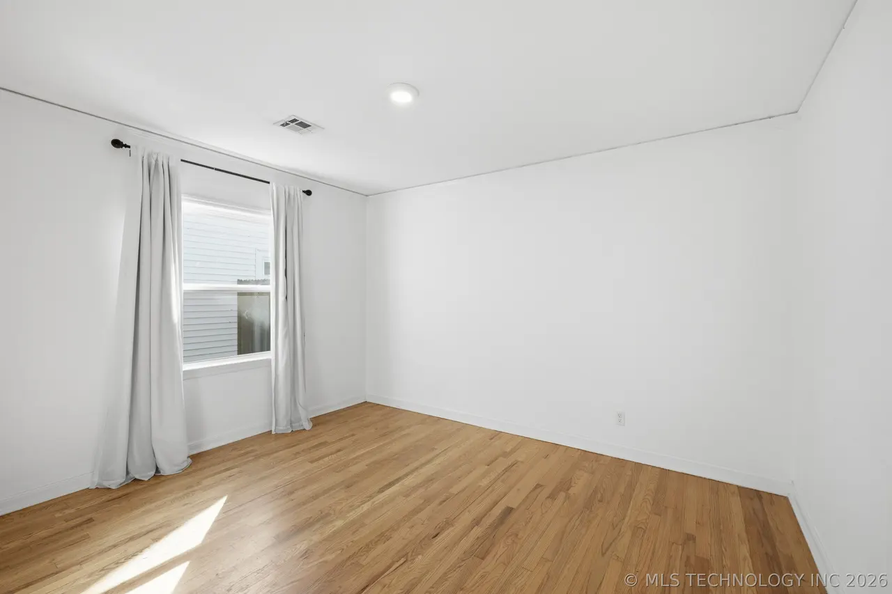 Photo 17 — 1214 S Evanston Avenue, Tulsa, OK 74104