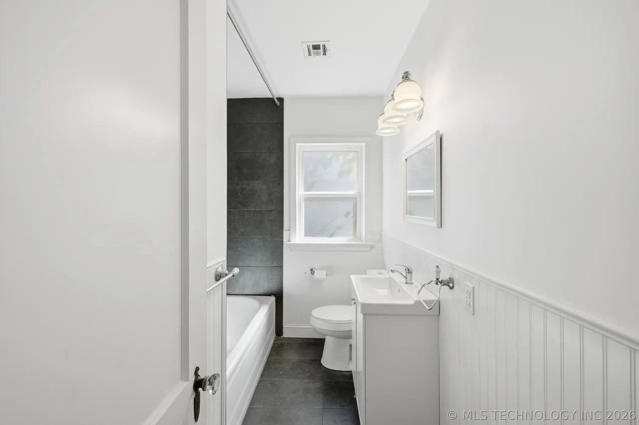 Photo 20 — 1214 S Evanston Avenue, Tulsa, OK 74104