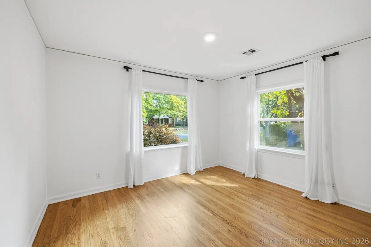 Photo 23 — 1214 S Evanston Avenue, Tulsa, OK 74104