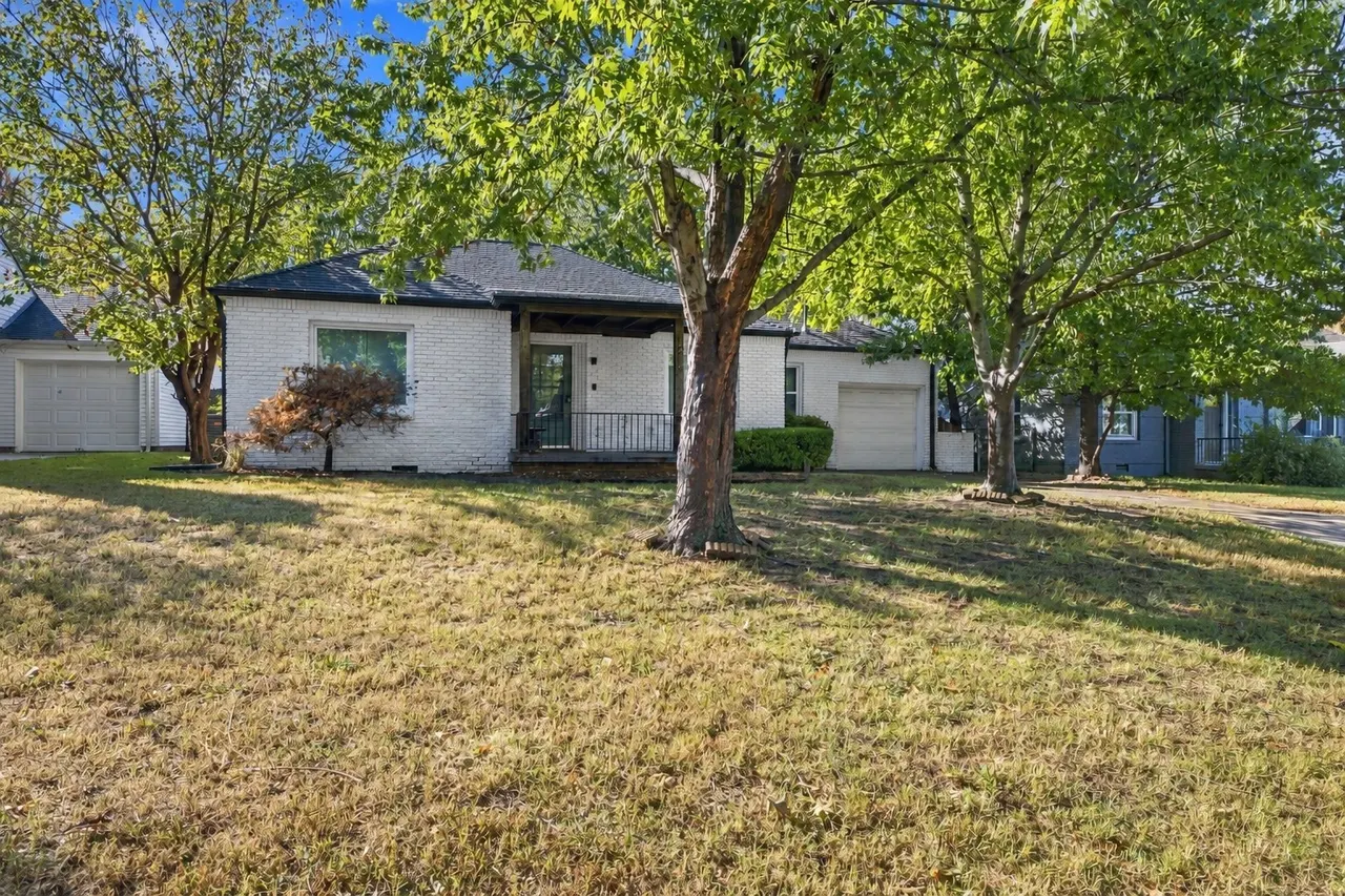 Photo 2 — 1214 S Evanston Avenue, Tulsa, OK 74104