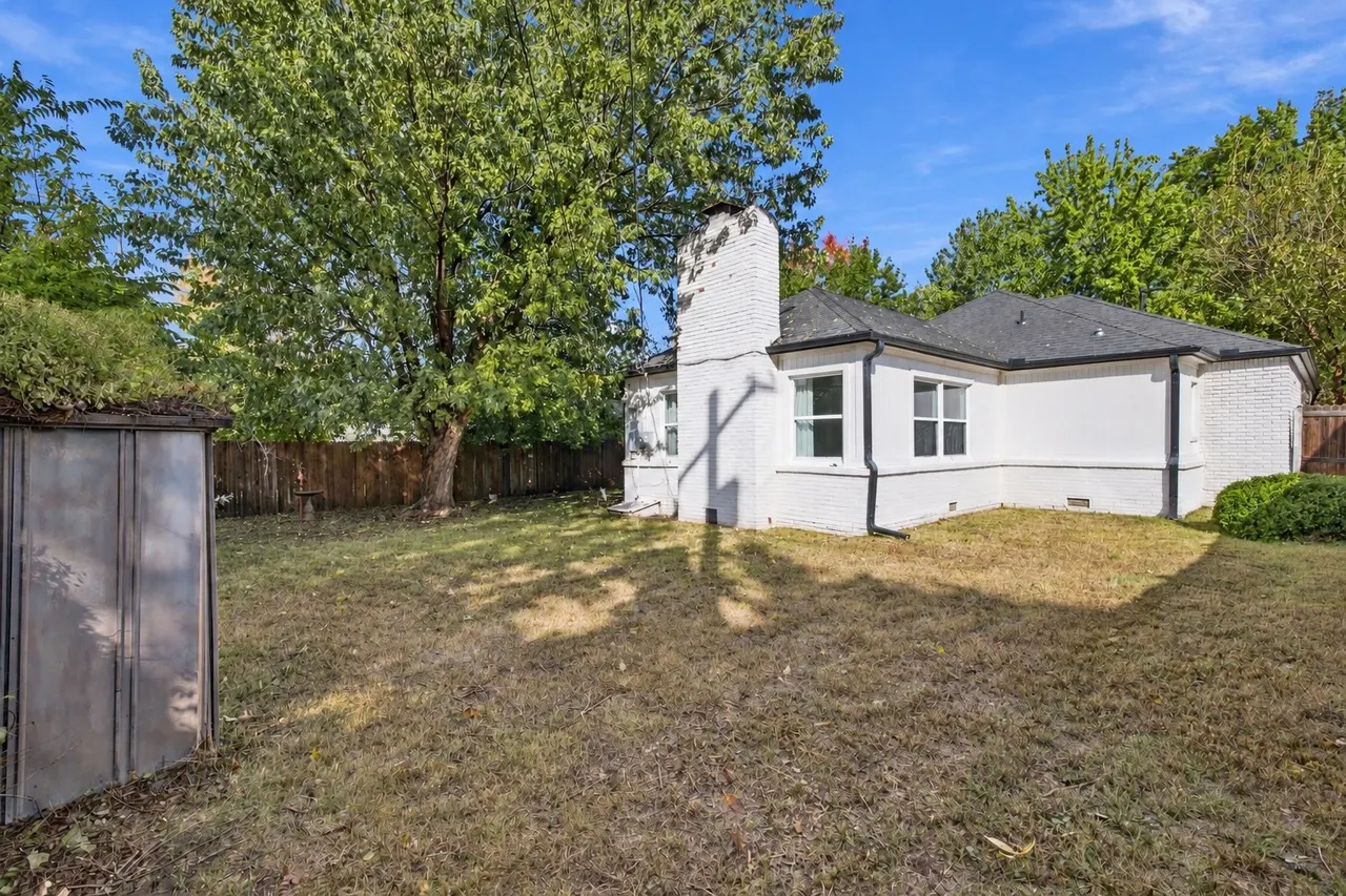 Photo 26 — 1214 S Evanston Avenue, Tulsa, OK 74104