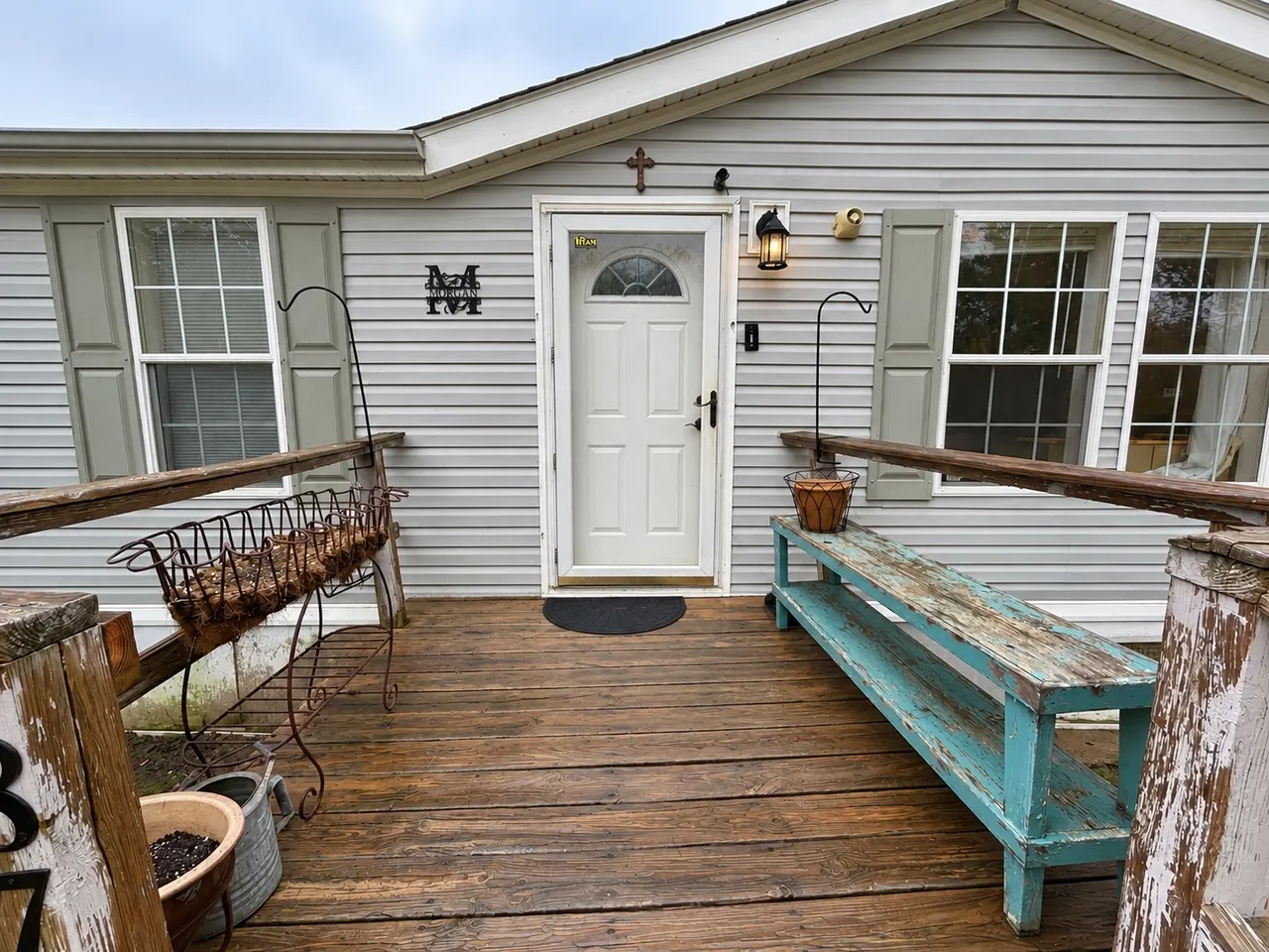 Photo 3 — 8788 Gunner Road, Mounds, OK 74047