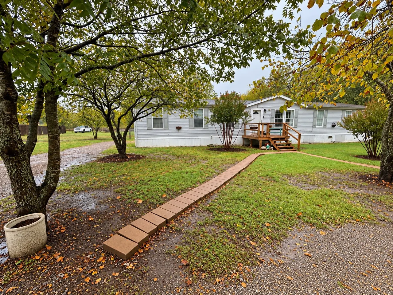 Photo 4 — 8788 Gunner Road, Mounds, OK 74047