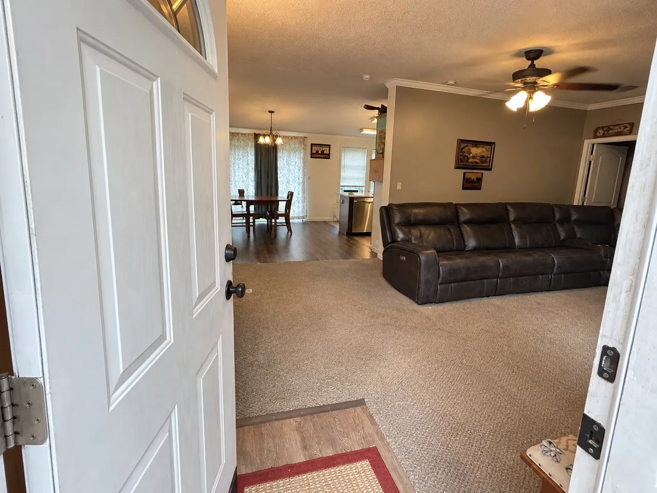 Photo 5 — 8788 Gunner Road, Mounds, OK 74047
