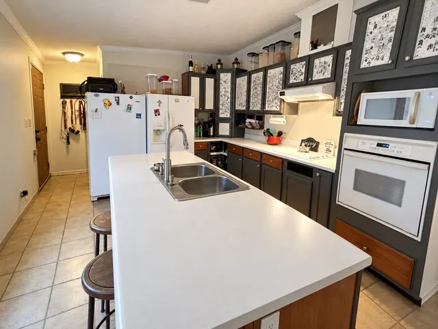 Photo 8 — 8788 Gunner Road, Mounds, OK 74047