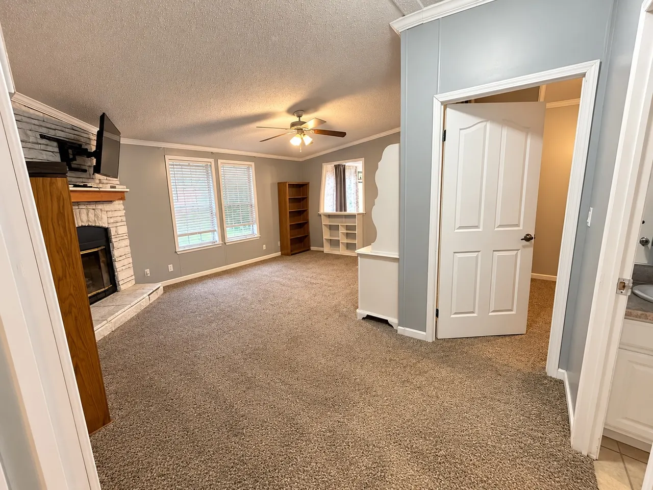 Photo 12 — 8788 Gunner Road, Mounds, OK 74047