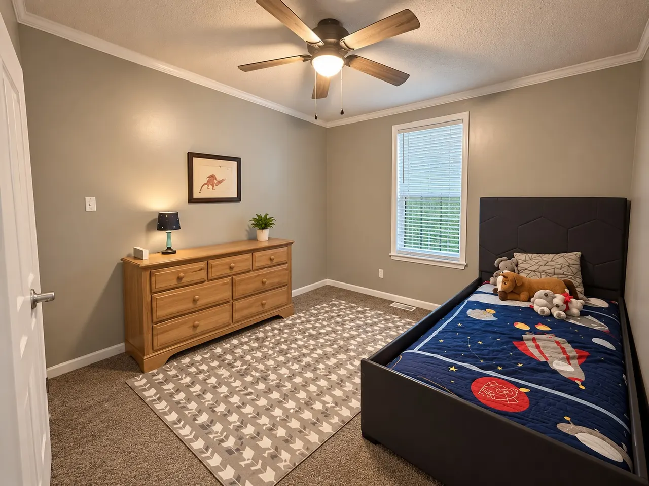 Photo 15 — 8788 Gunner Road, Mounds, OK 74047