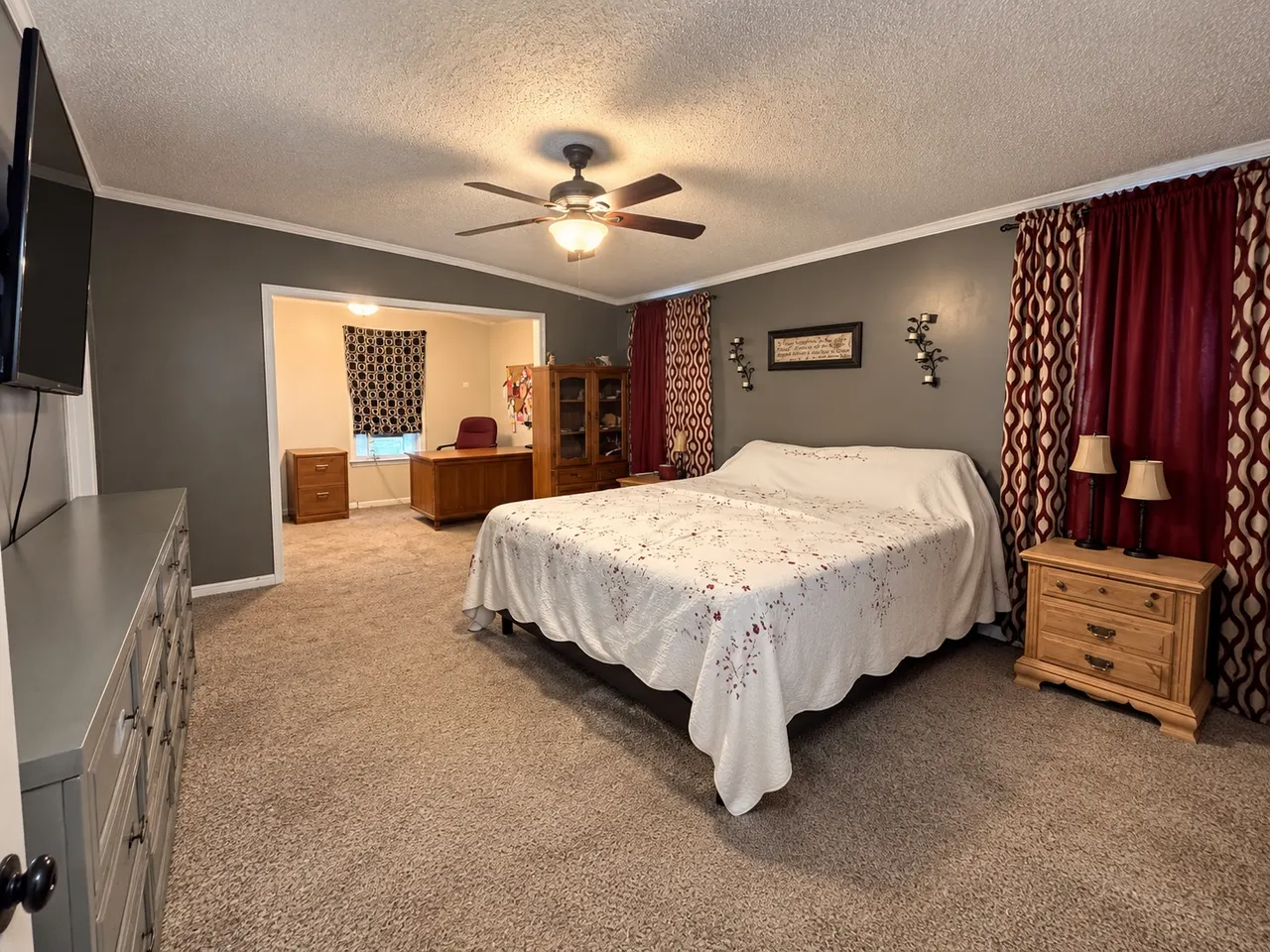 Photo 17 — 8788 Gunner Road, Mounds, OK 74047