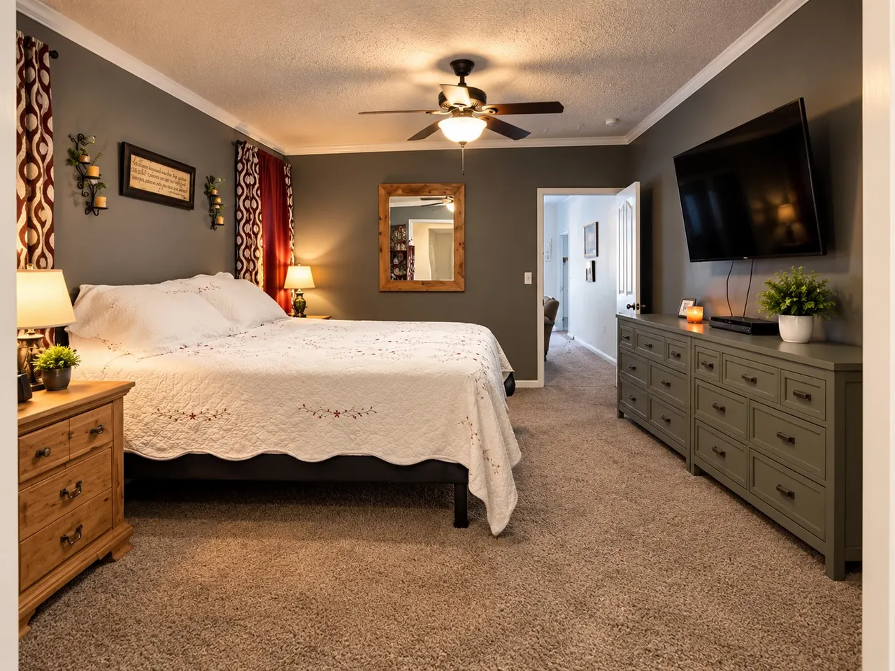 Photo 18 — 8788 Gunner Road, Mounds, OK 74047