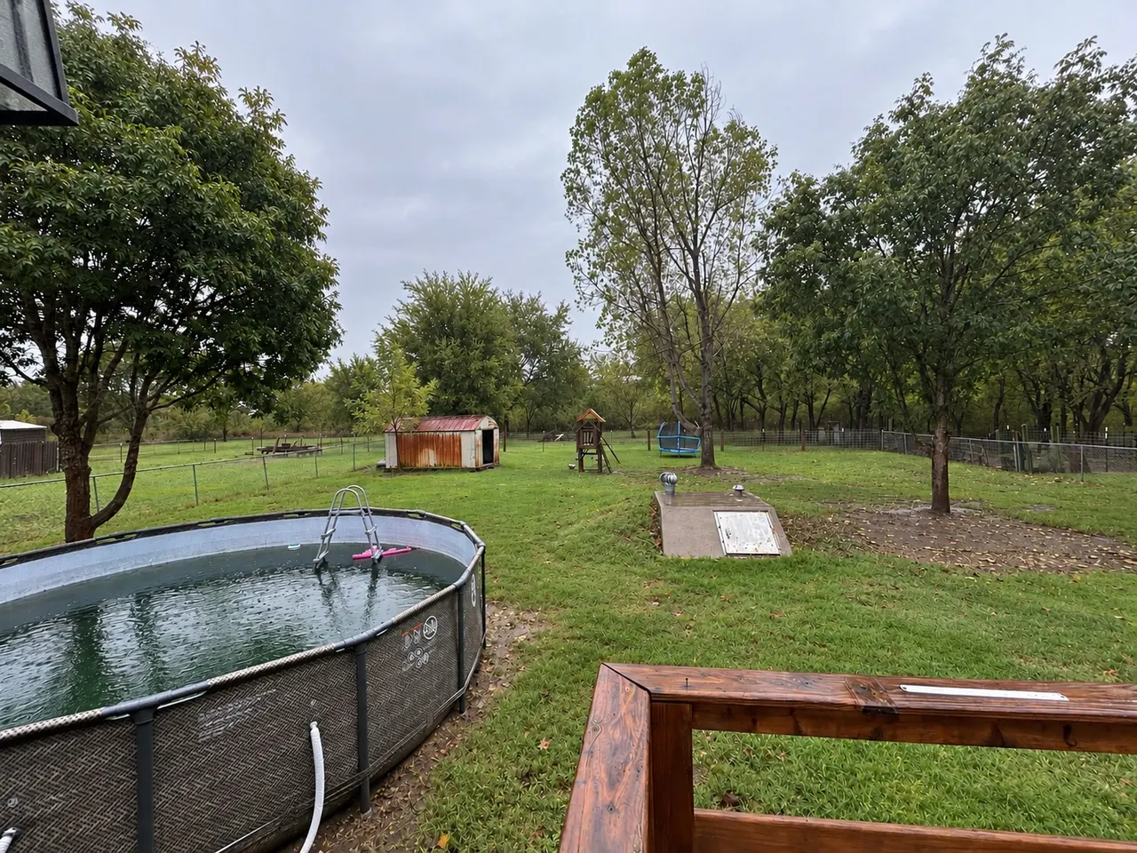 Photo 24 — 8788 Gunner Road, Mounds, OK 74047