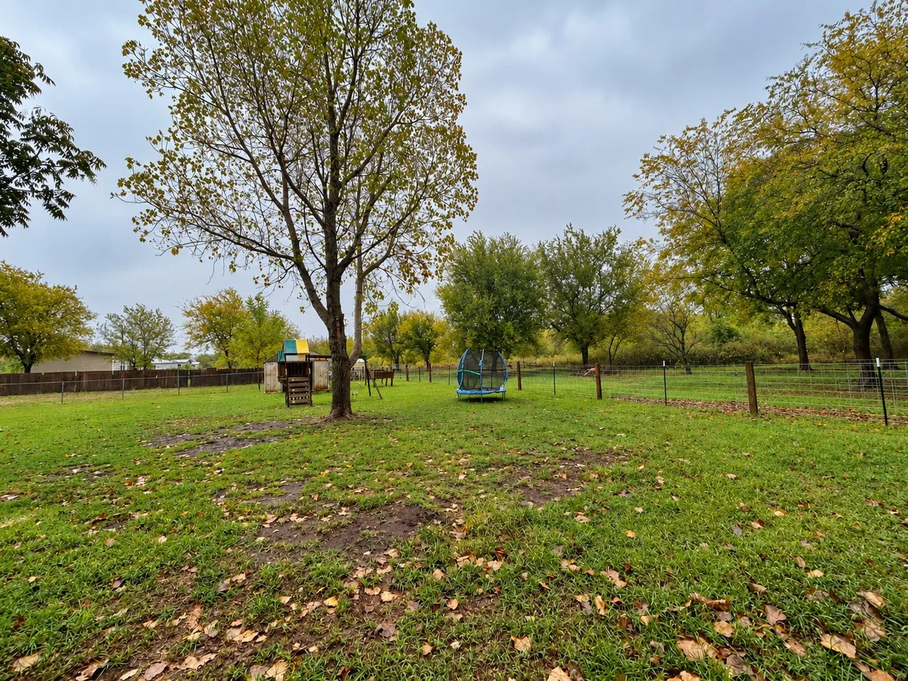 Photo 28 — 8788 Gunner Road, Mounds, OK 74047