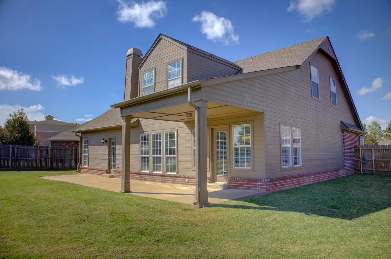 Photo 30 — 9522 E 78th Place, Tulsa, OK 74133