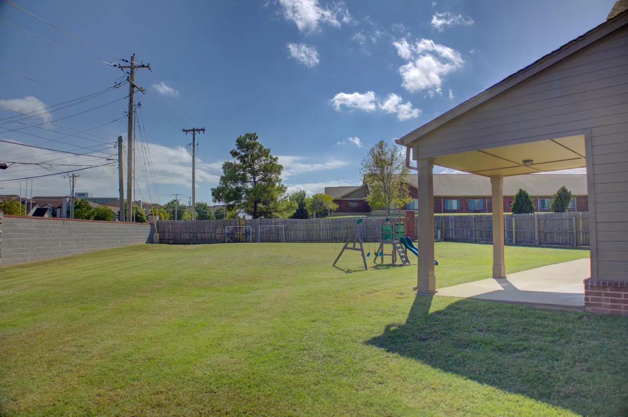 Photo 31 — 9522 E 78th Place, Tulsa, OK 74133
