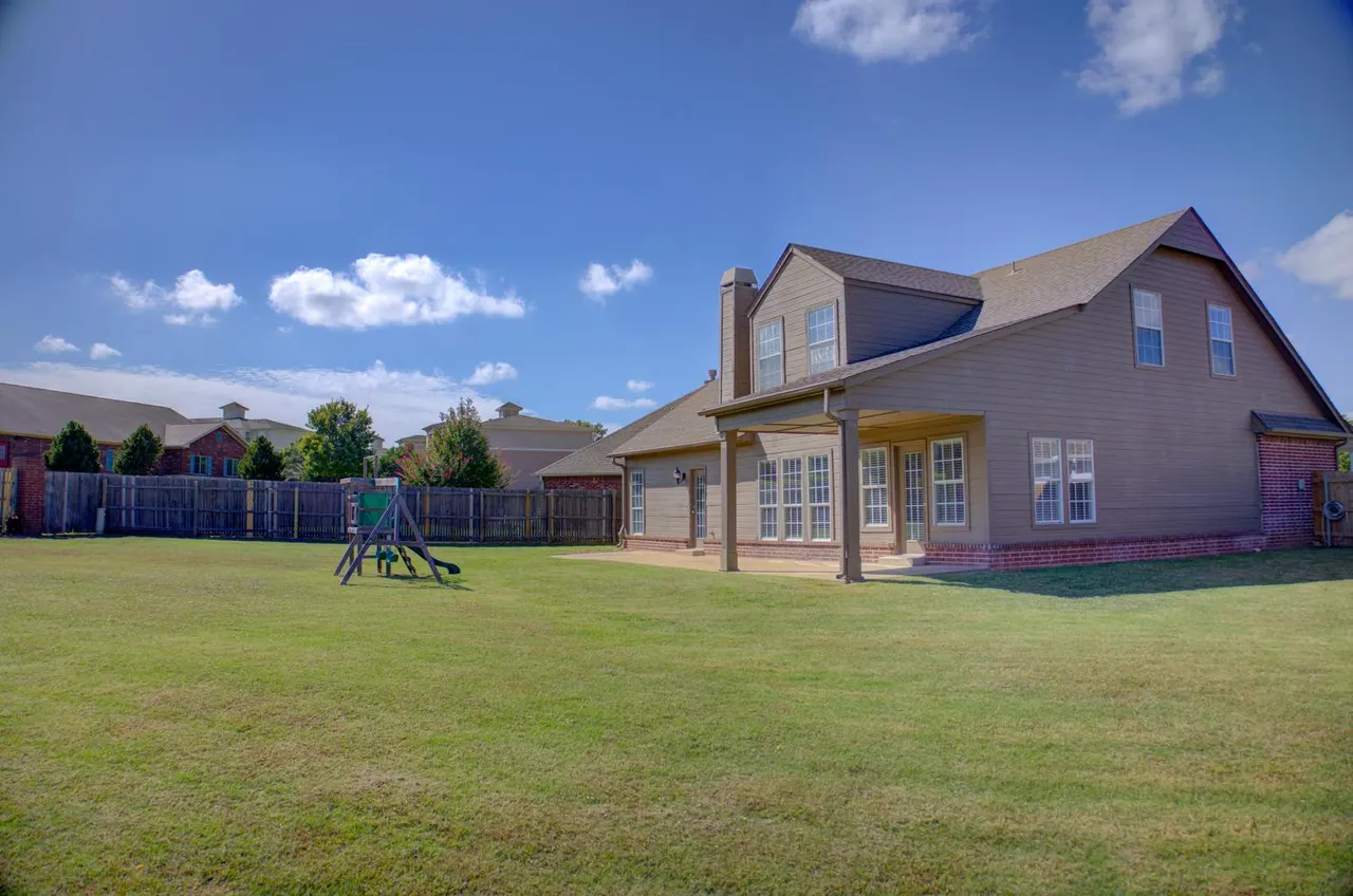 Photo 32 — 9522 E 78th Place, Tulsa, OK 74133
