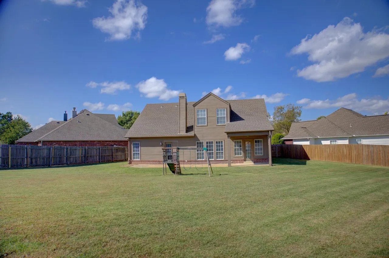 Photo 33 — 9522 E 78th Place, Tulsa, OK 74133