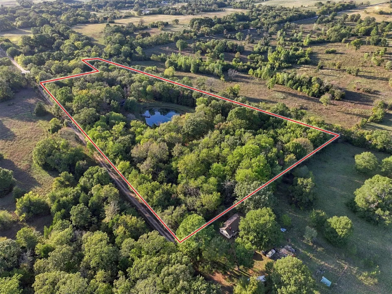 Photo 2 — 3035 Winters Creek Road, Bennington, OK 74723