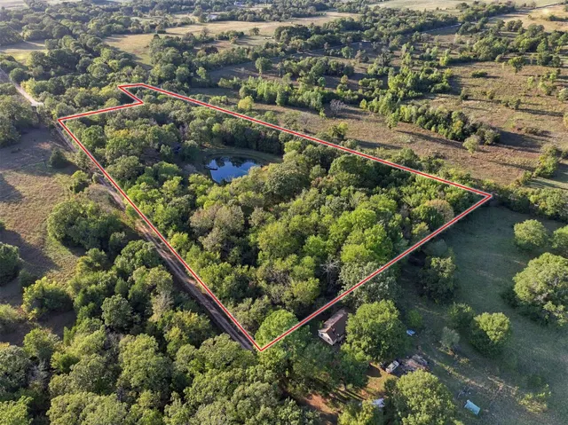 Photo 2 — 3035 Winters Creek Road, Bennington, OK 74723