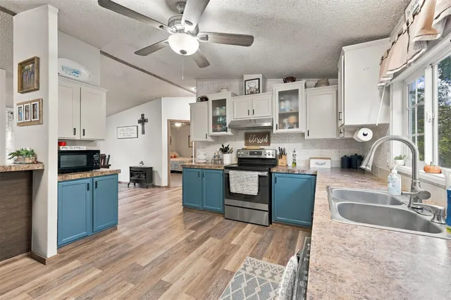 Photo 7 — 3035 Winters Creek Road, Bennington, OK 74723