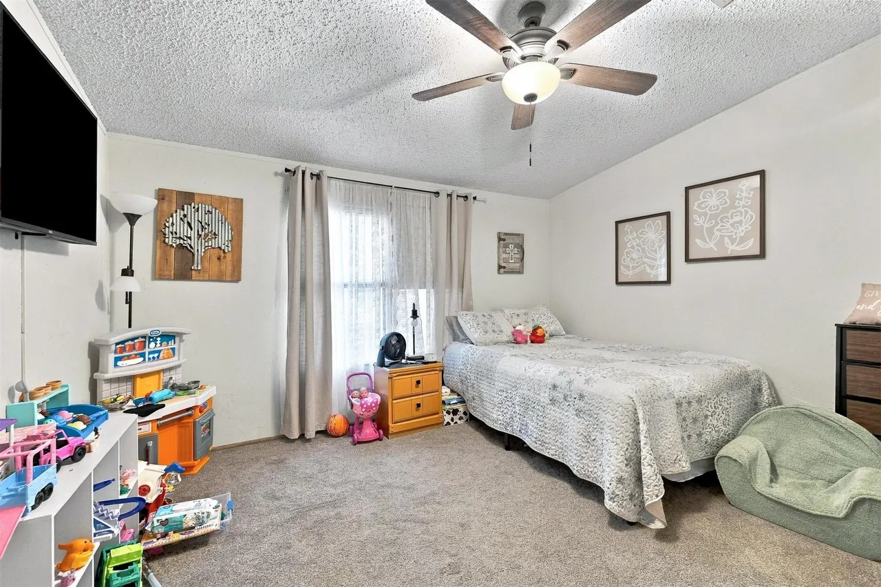 Photo 16 — 3035 Winters Creek Road, Bennington, OK 74723
