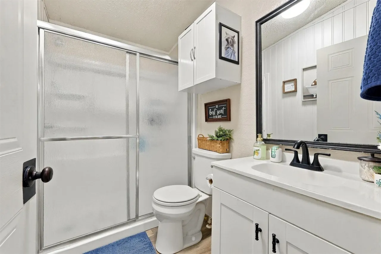 Photo 15 — 3035 Winters Creek Road, Bennington, OK 74723
