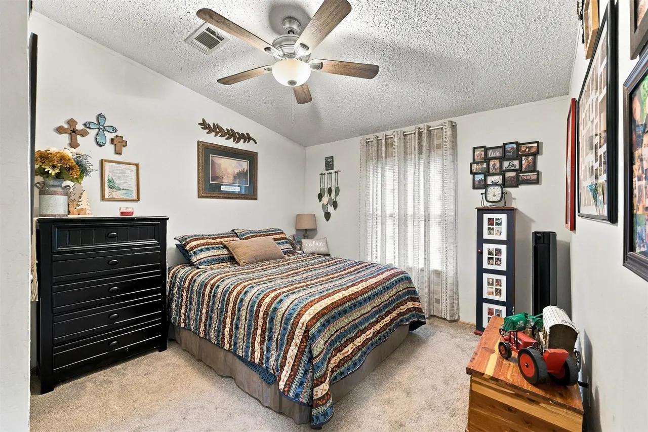 Photo 14 — 3035 Winters Creek Road, Bennington, OK 74723