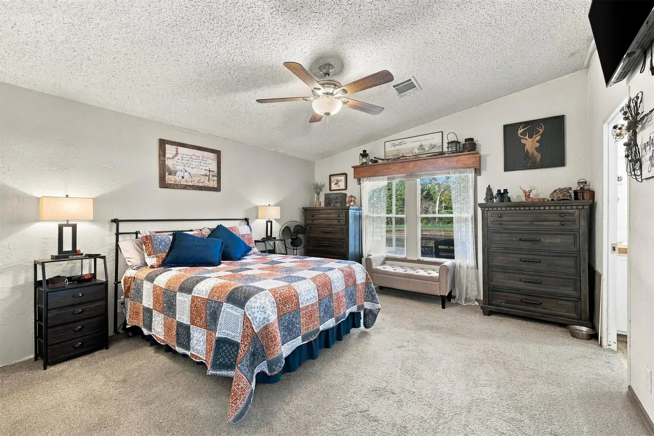 Photo 10 — 3035 Winters Creek Road, Bennington, OK 74723