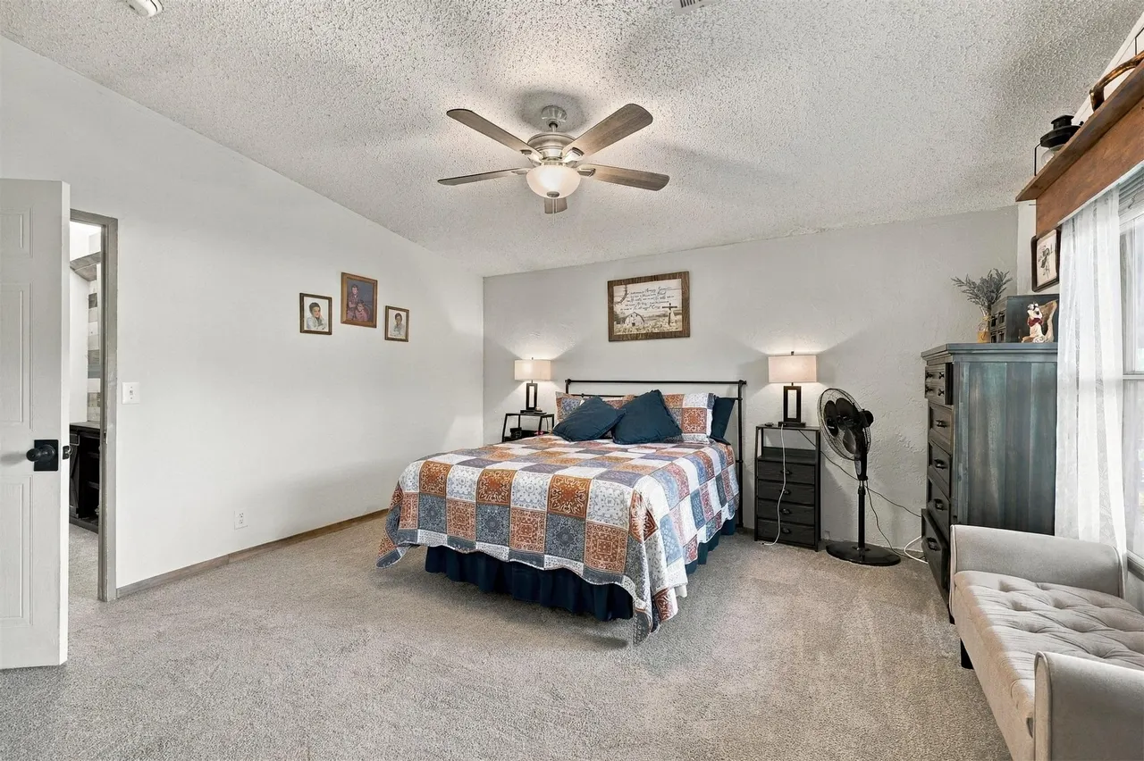 Photo 11 — 3035 Winters Creek Road, Bennington, OK 74723