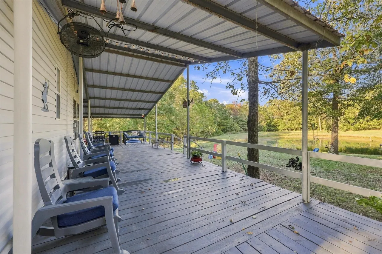 Photo 17 — 3035 Winters Creek Road, Bennington, OK 74723