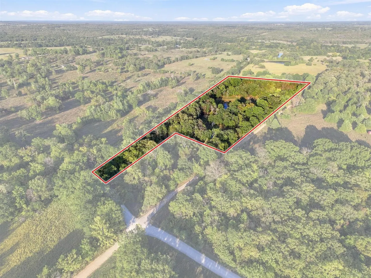 Photo 35 — 3035 Winters Creek Road, Bennington, OK 74723