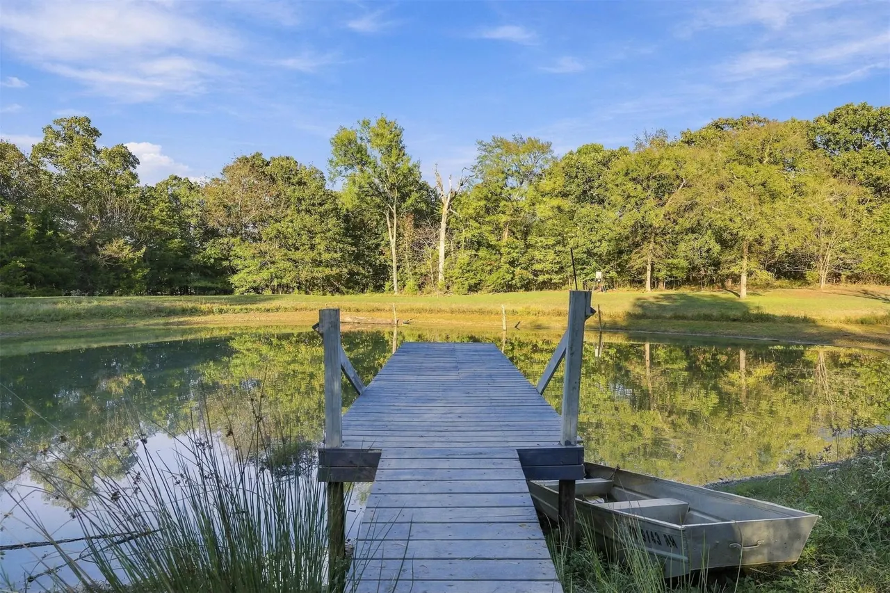 Photo 19 — 3035 Winters Creek Road, Bennington, OK 74723