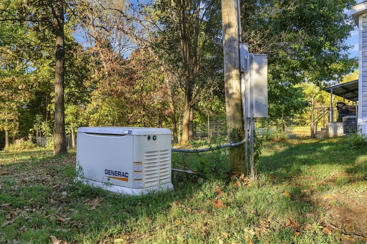 Photo 24 — 3035 Winters Creek Road, Bennington, OK 74723