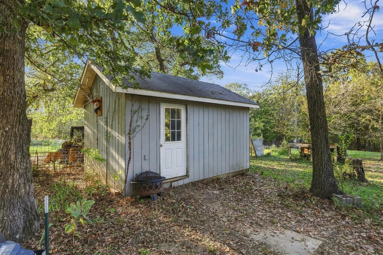 Photo 25 — 3035 Winters Creek Road, Bennington, OK 74723