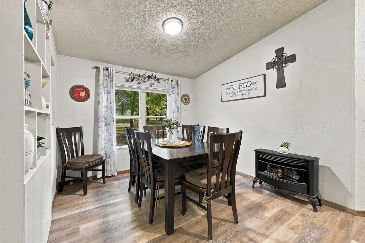 Photo 9 — 3035 Winters Creek Road, Bennington, OK 74723