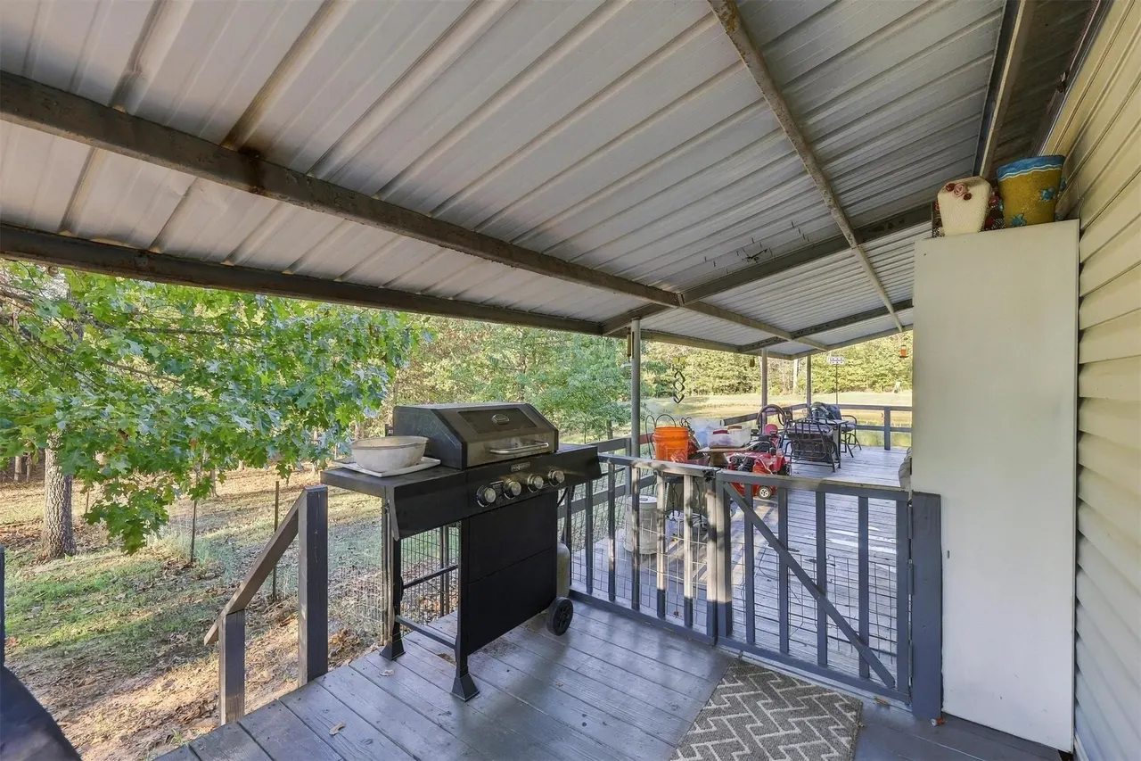 Photo 18 — 3035 Winters Creek Road, Bennington, OK 74723