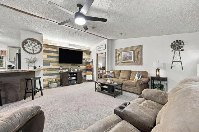 Photo 3 — 3035 Winters Creek Road, Bennington, OK 74723