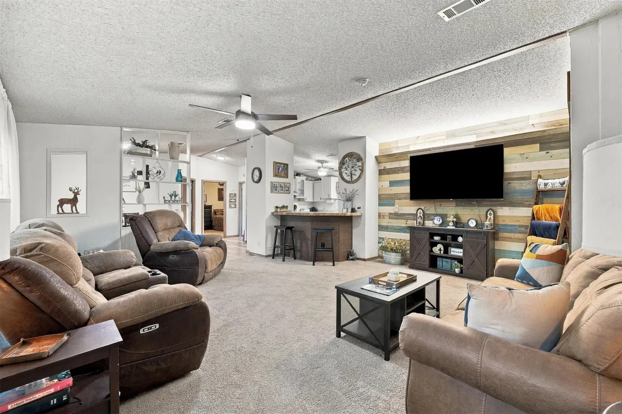Photo 4 — 3035 Winters Creek Road, Bennington, OK 74723