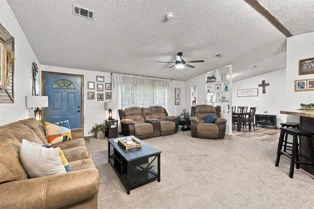 Photo 5 — 3035 Winters Creek Road, Bennington, OK 74723