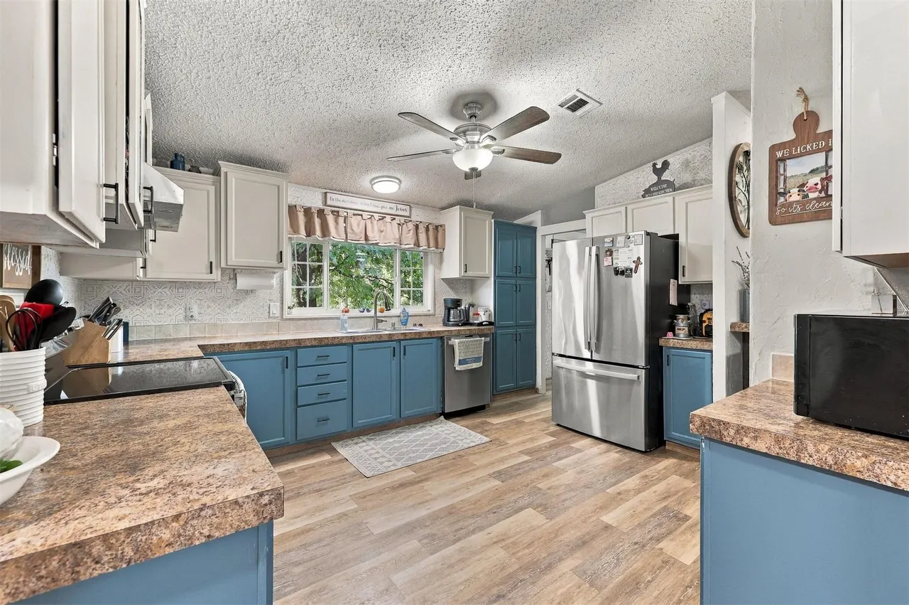Photo 6 — 3035 Winters Creek Road, Bennington, OK 74723